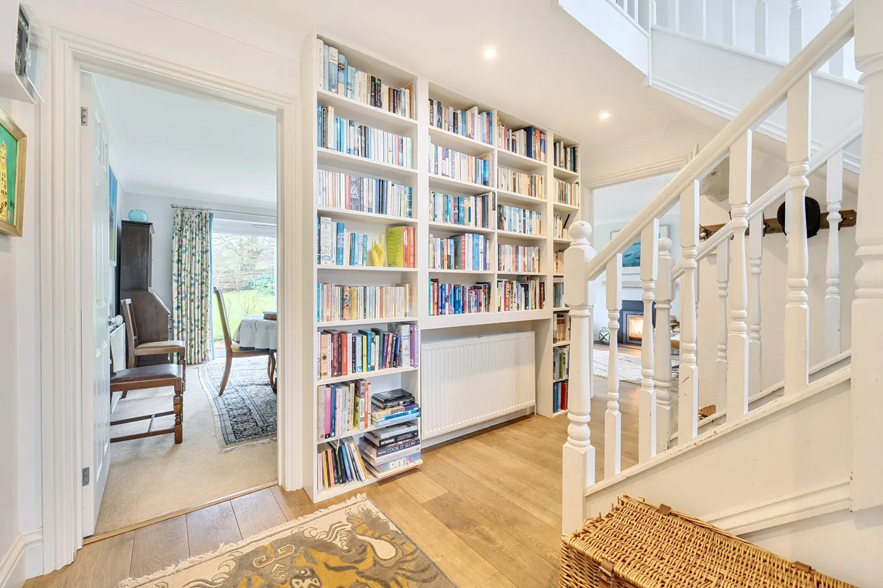 Tigwells Field Gaston Lane, South Warnborough, Hook, RG29 1RF, photo 12