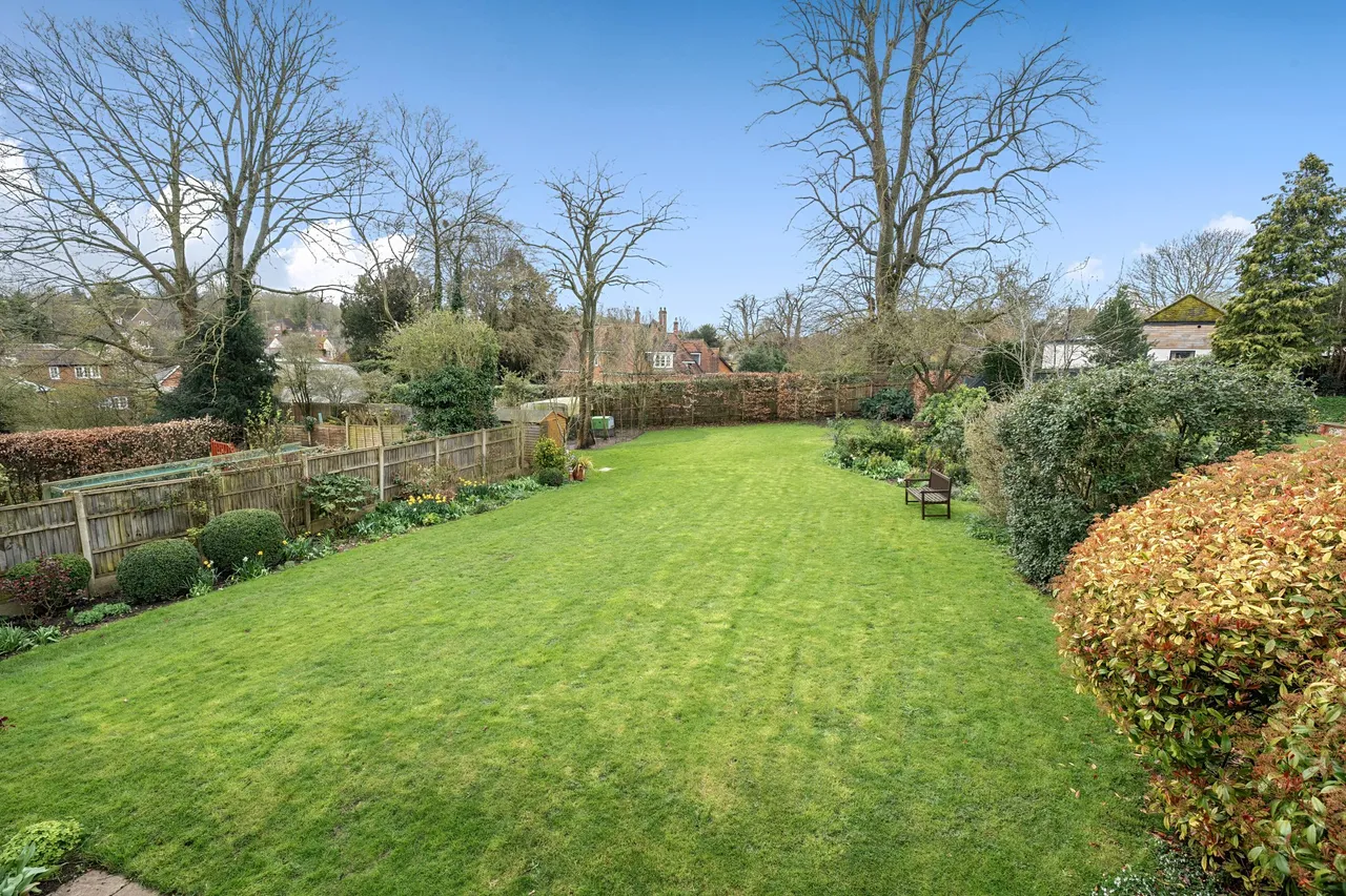 Tigwells Field Gaston Lane, South Warnborough, Hook, RG29 1RF, photo 3