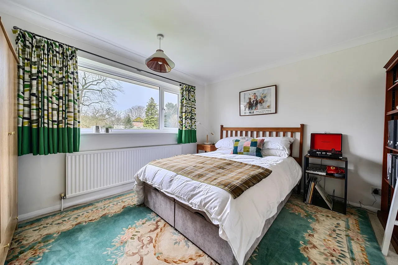 Tigwells Field Gaston Lane, South Warnborough, Hook, RG29 1RF, photo 17