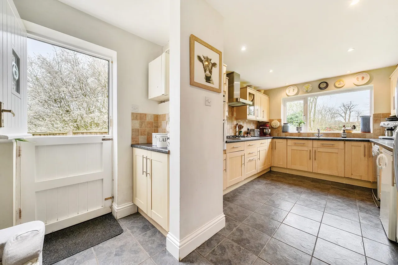 Tigwells Field Gaston Lane, South Warnborough, Hook, RG29 1RF, photo 10