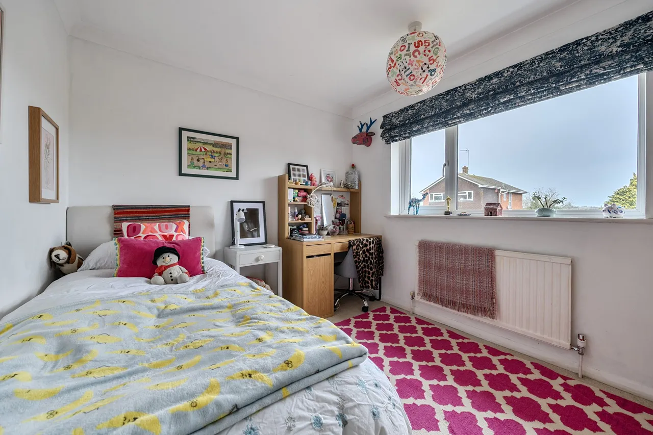 Tigwells Field Gaston Lane, South Warnborough, Hook, RG29 1RF, photo 18