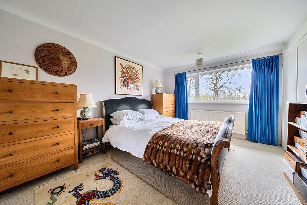 Tigwells Field Gaston Lane, South Warnborough, Hook, RG29 1RF, photo 14
