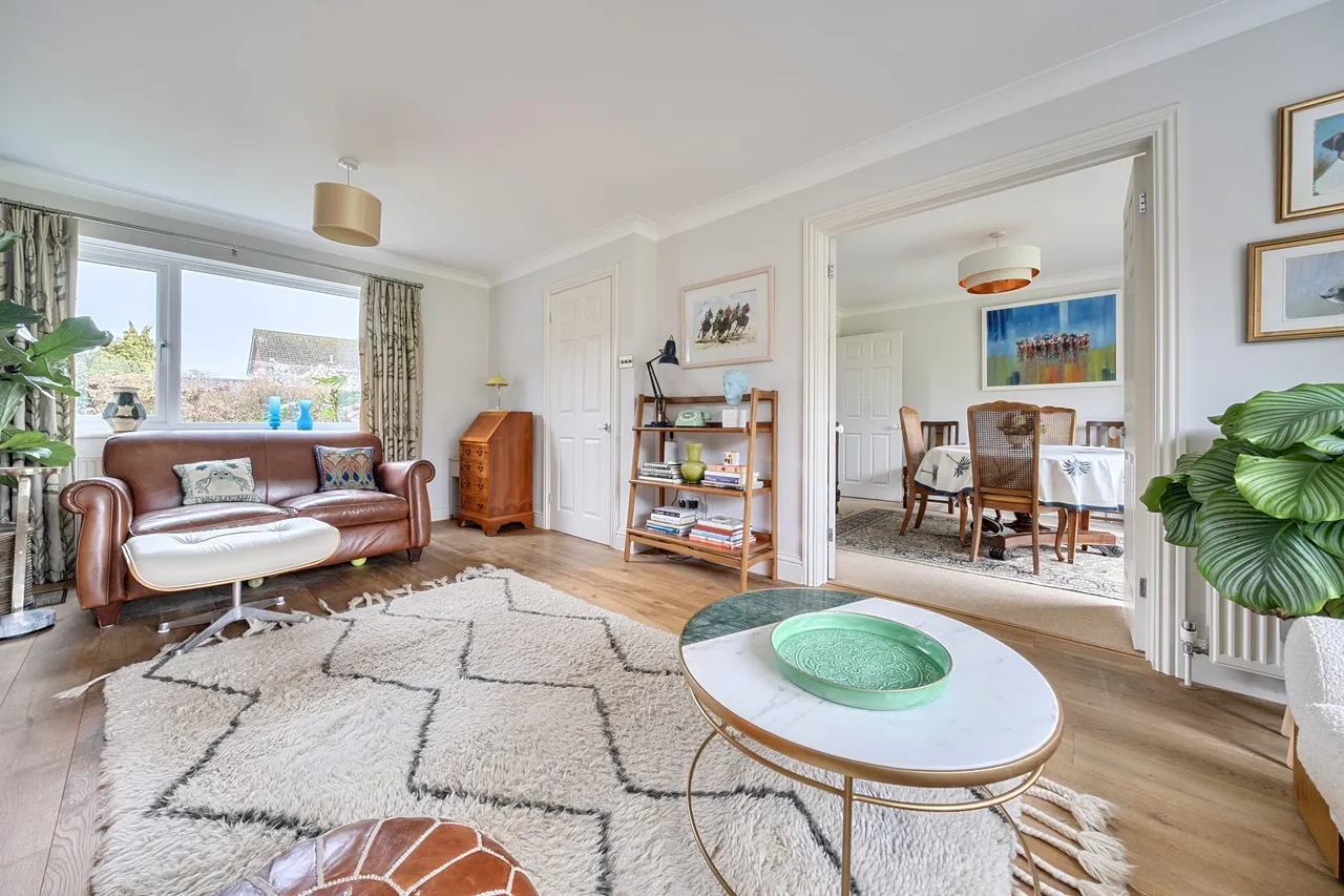 Tigwells Field Gaston Lane, South Warnborough, Hook, RG29 1RF, photo 5