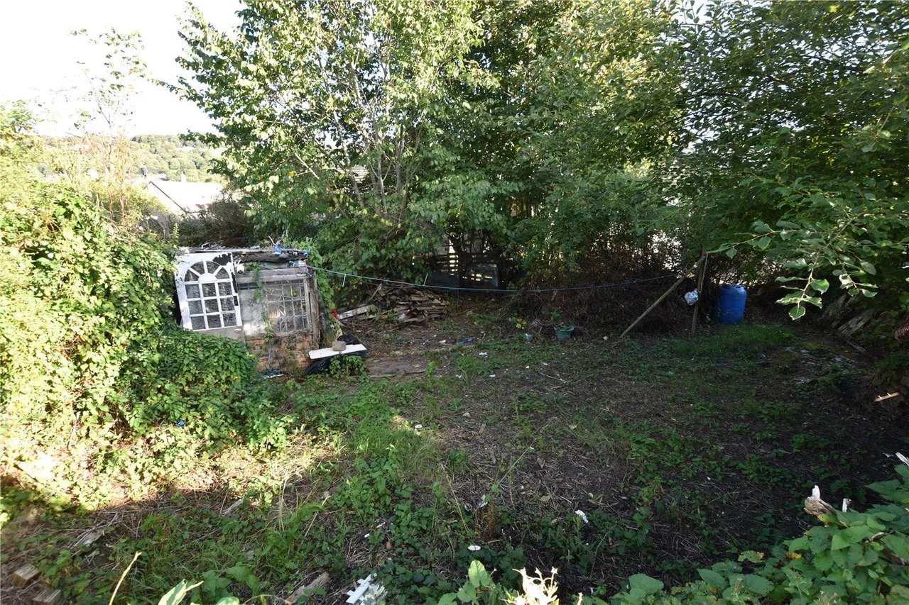 Ingrow Lane, Keighley, BD22, photo 4