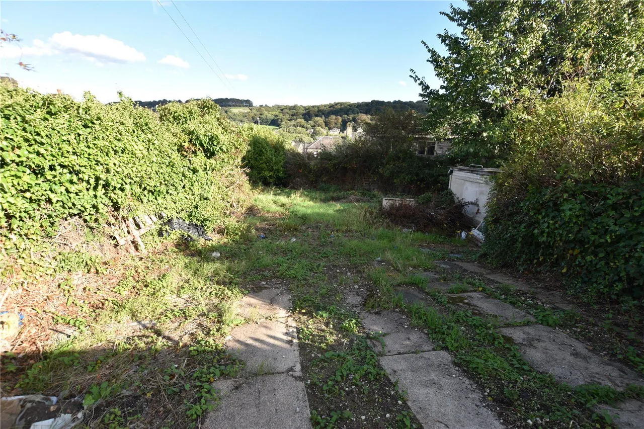 Ingrow Lane, Keighley, BD22, photo 2