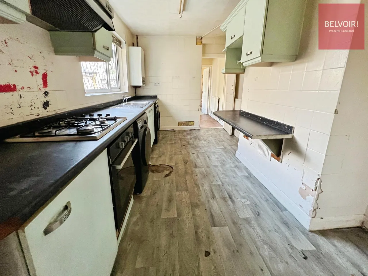 Willingham Street, Grimsby, DN32, photo 5