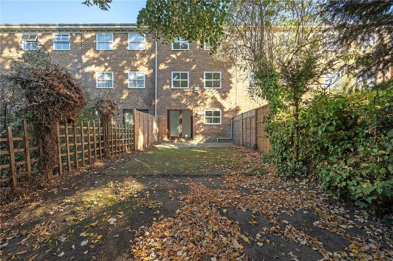 Regency Mews, Beckenham, BR3, photo 9