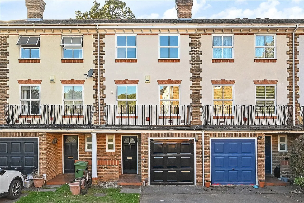 4 bed house for sale, Regency Mews, Beckenham, BR3