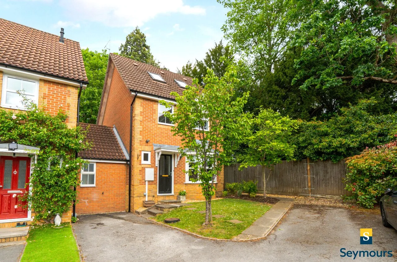 Cater Gardens, Guildford, GU3, photo 22
