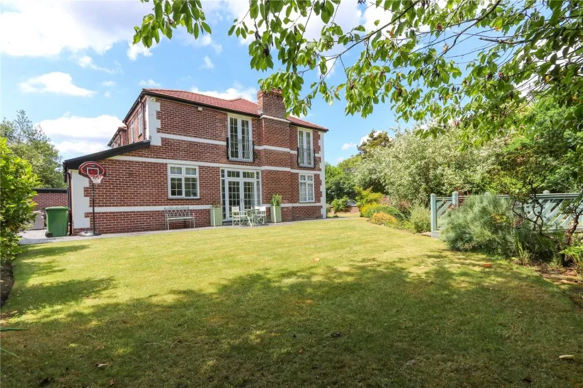 Brookfield Crescent, Cheadle, photo 27