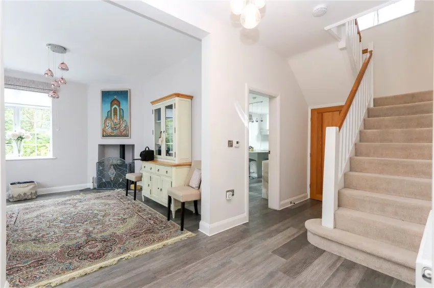 Brookfield Crescent, Cheadle, photo 7