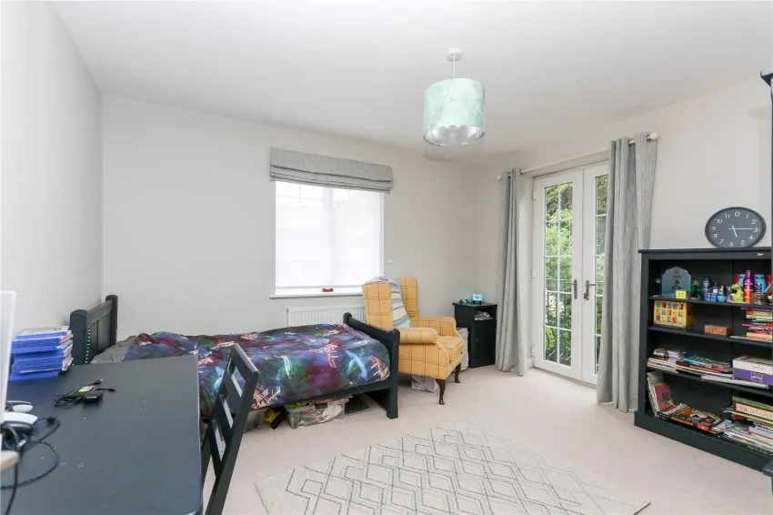 Brookfield Crescent, Cheadle, photo 19