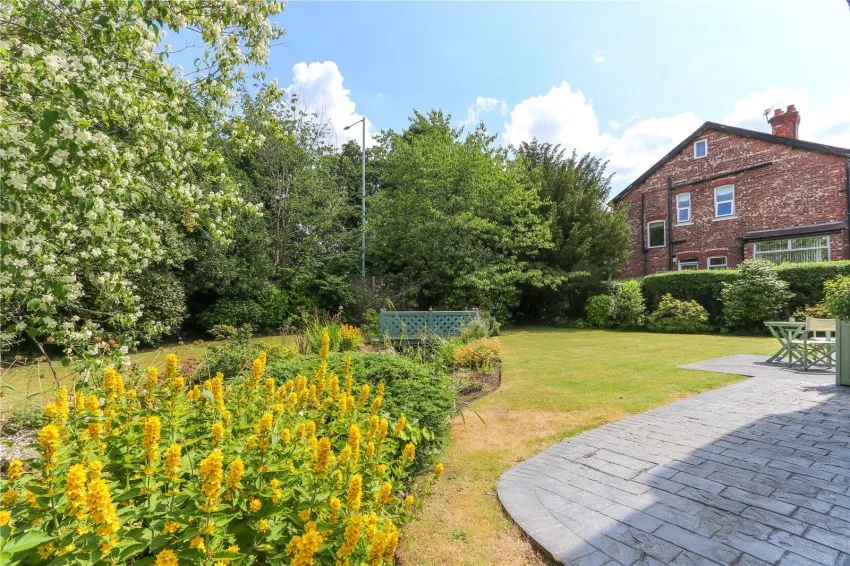 Brookfield Crescent, Cheadle, photo 24