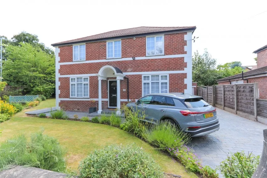 5 bed house to rent, Brookfield Crescent, Cheadle