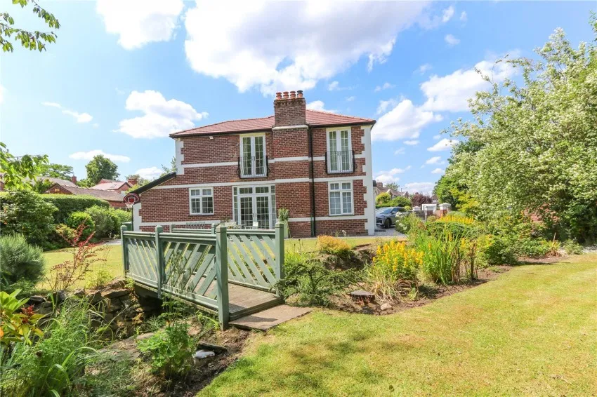 Brookfield Crescent, Cheadle, photo 28
