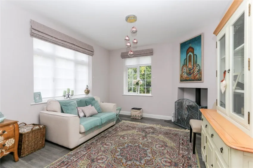 Brookfield Crescent, Cheadle, photo 4