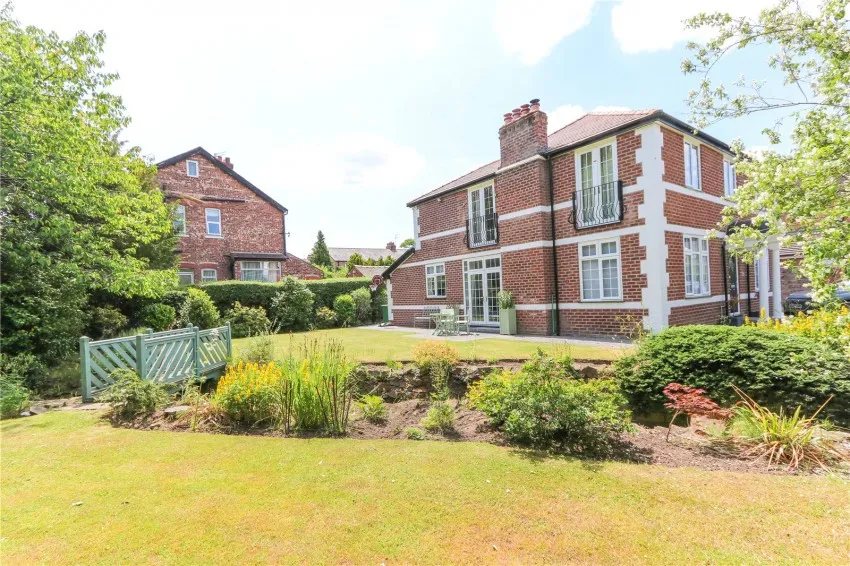 Brookfield Crescent, Cheadle, photo 23