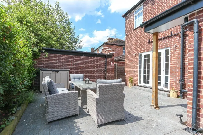 Brookfield Crescent, Cheadle, photo 26
