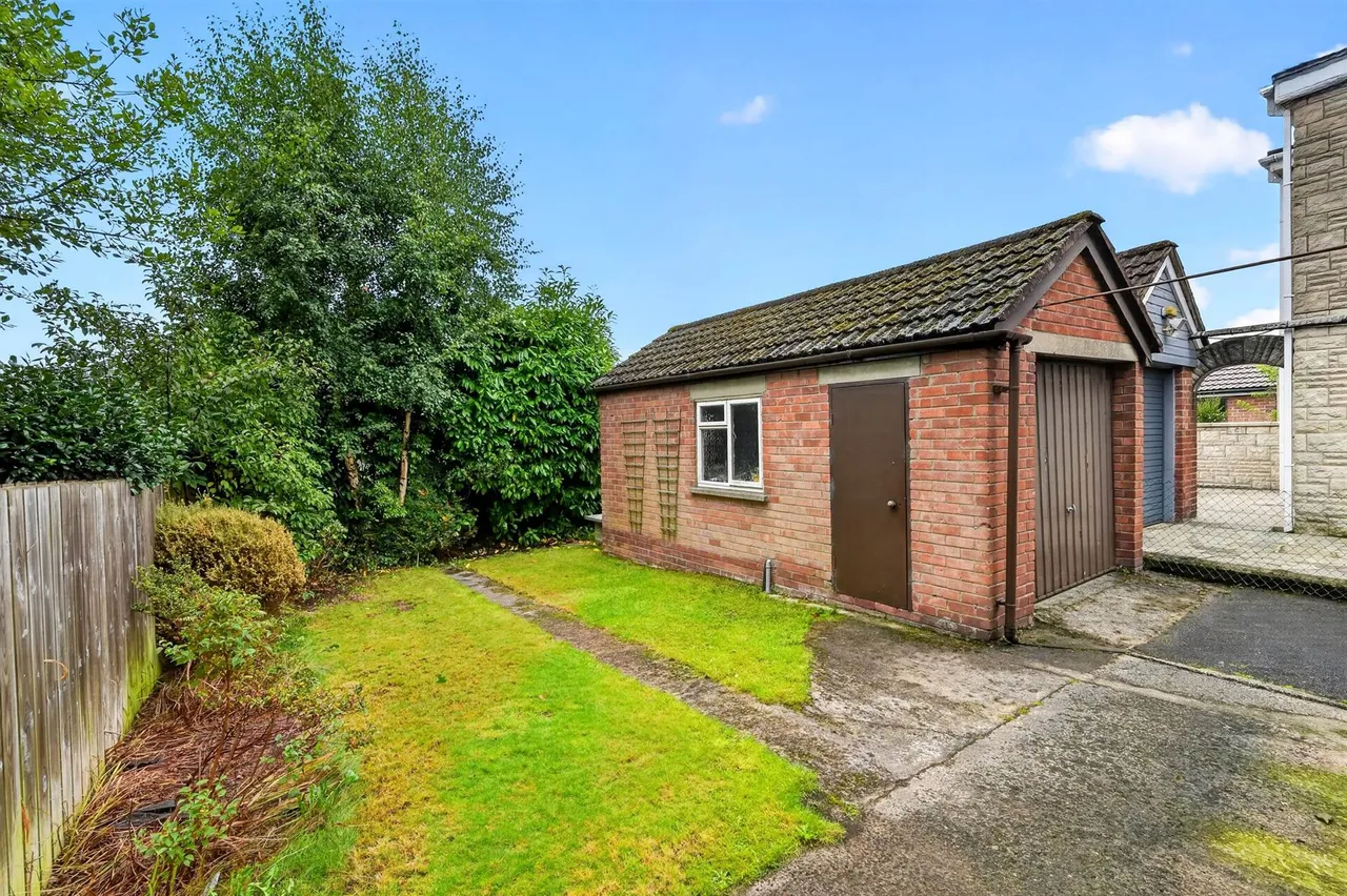 Cricklewood Crescent, Stranmillis, BT9, photo 21