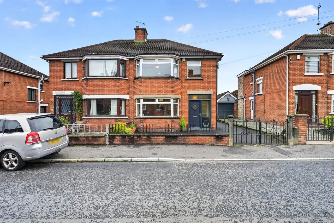 Cricklewood Crescent, Stranmillis, BT9, photo 23