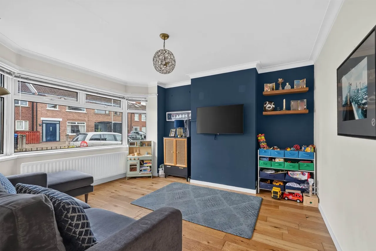 Cricklewood Crescent, Stranmillis, BT9, photo 5