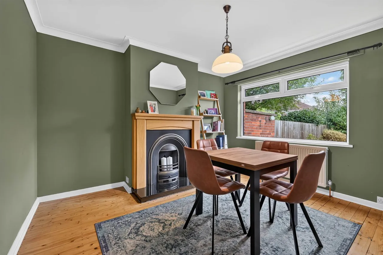 Cricklewood Crescent, Stranmillis, BT9, photo 7