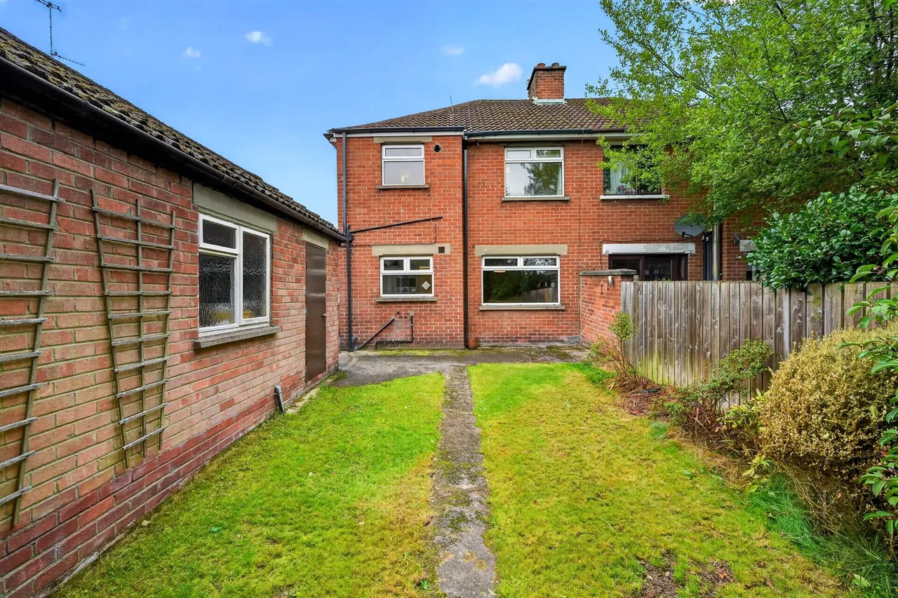 Cricklewood Crescent, Stranmillis, BT9, photo 22