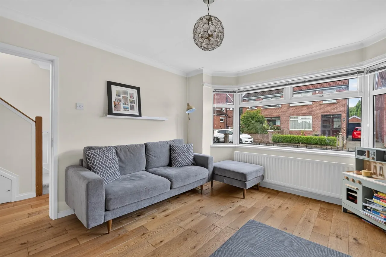 Cricklewood Crescent, Stranmillis, BT9, photo 6