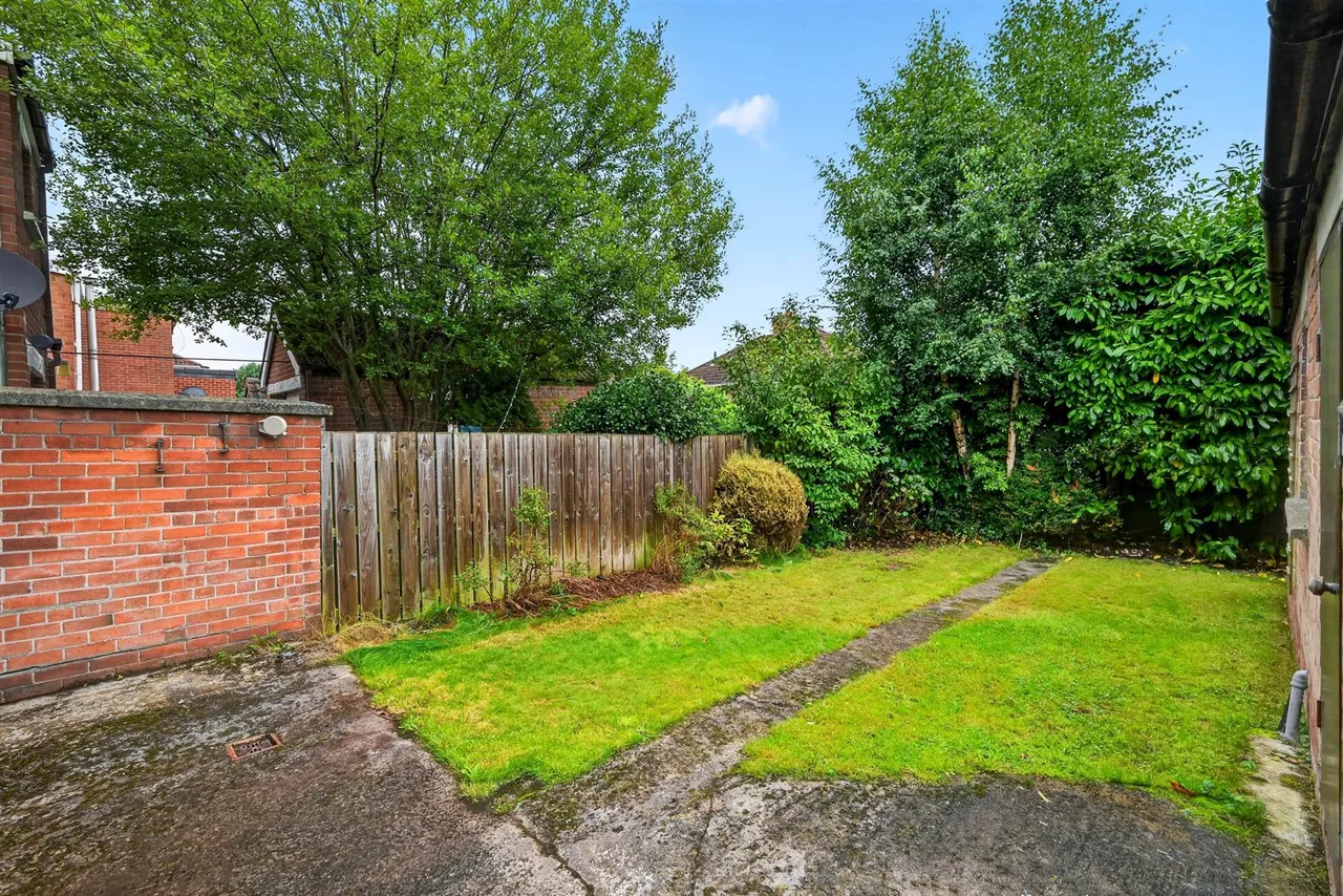 Cricklewood Crescent, Stranmillis, BT9, photo 20