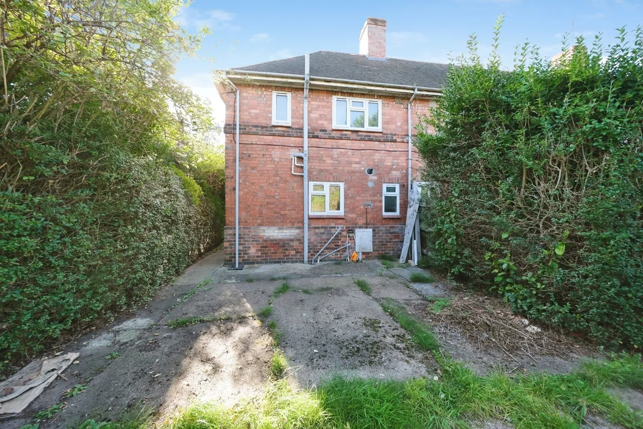 Boundary Road, Beeston, NG9, photo 20