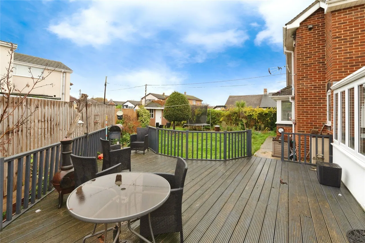 Beverley Avenue, CANVEY ISLAND, Essex, SS8, photo 5