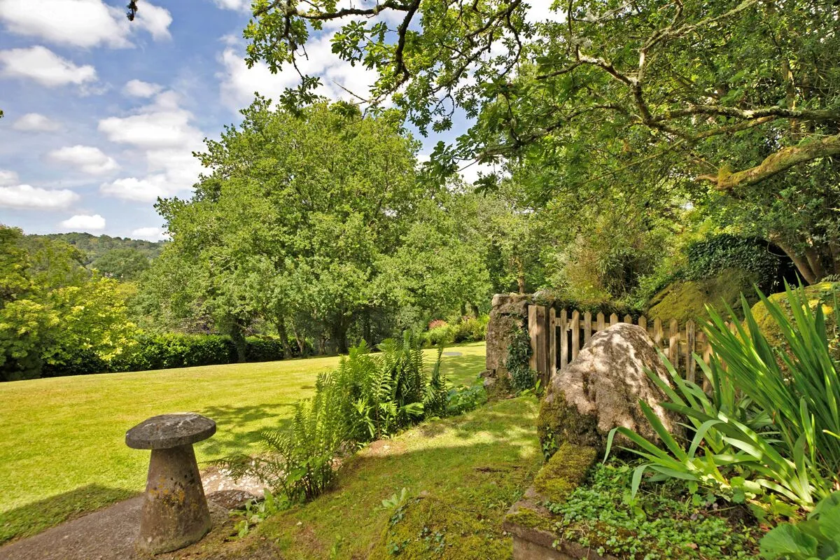 Lustleigh, Newton Abbot, TQ13, photo 21