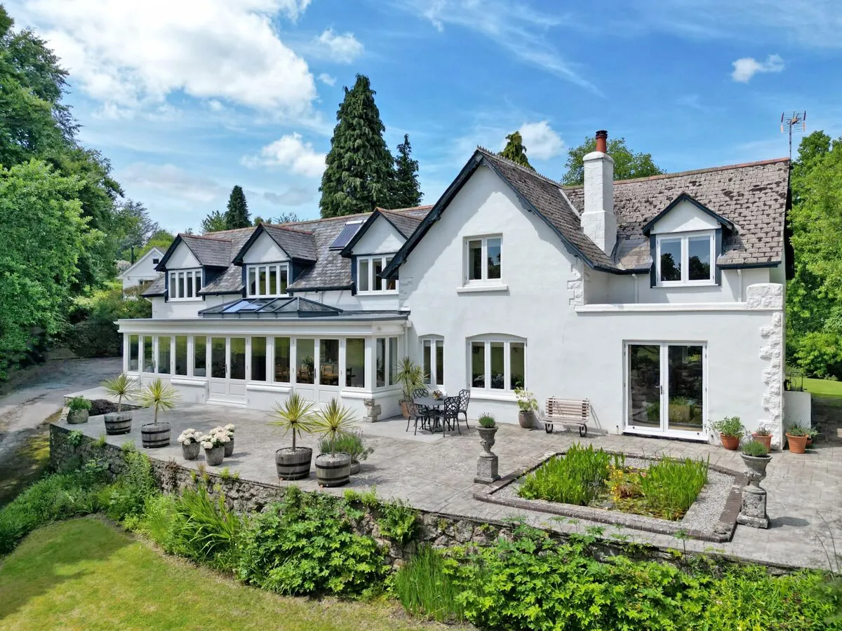 Lustleigh, Newton Abbot, TQ13, photo 2