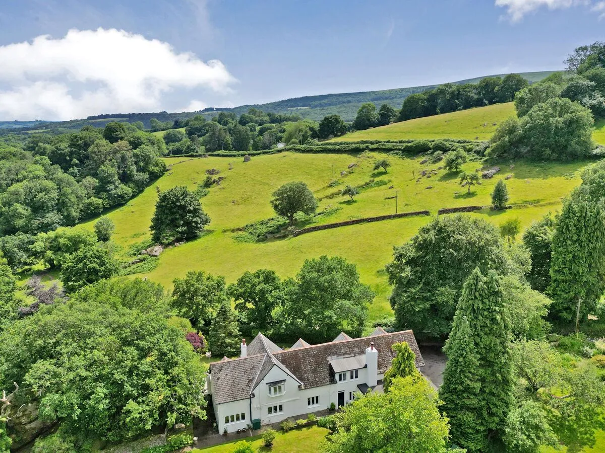 Lustleigh, Newton Abbot, TQ13, photo 23