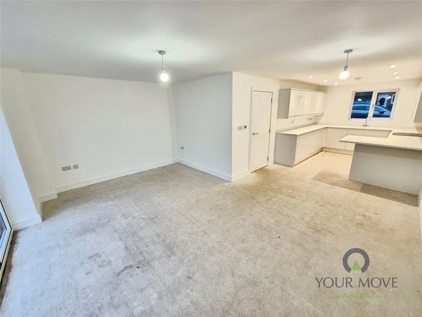 Heath Street, Newcastle, Staffordshire, ST5, photo 2