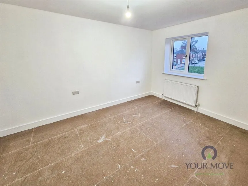Heath Street, Newcastle, Staffordshire, ST5, photo 6