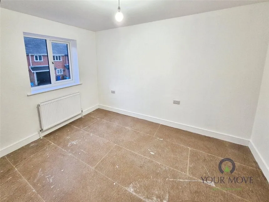 Heath Street, Newcastle, Staffordshire, ST5, photo 8