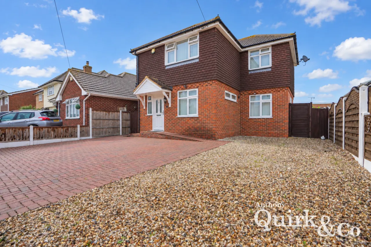 Mayland Avenue, Canvey Island, SS8, photo 20