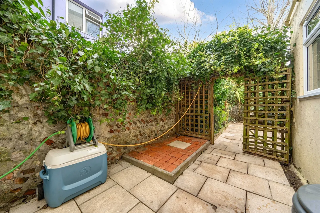 Gladstone Place, Brighton, photo 6