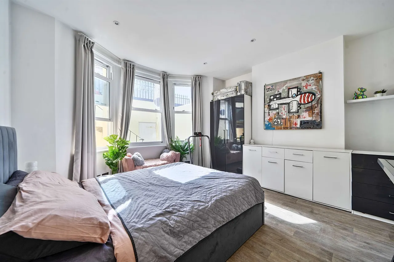Gladstone Place, Brighton, photo 9