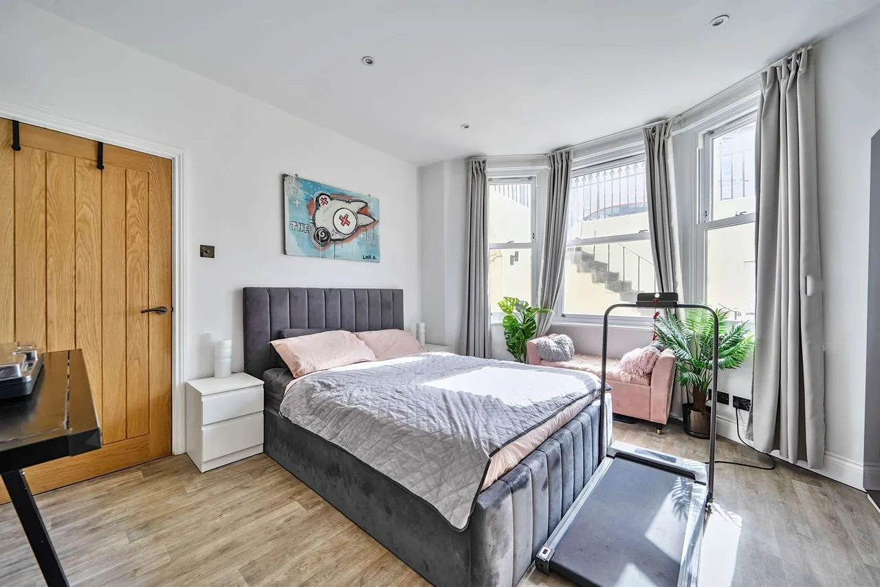 Gladstone Place, Brighton, photo 10