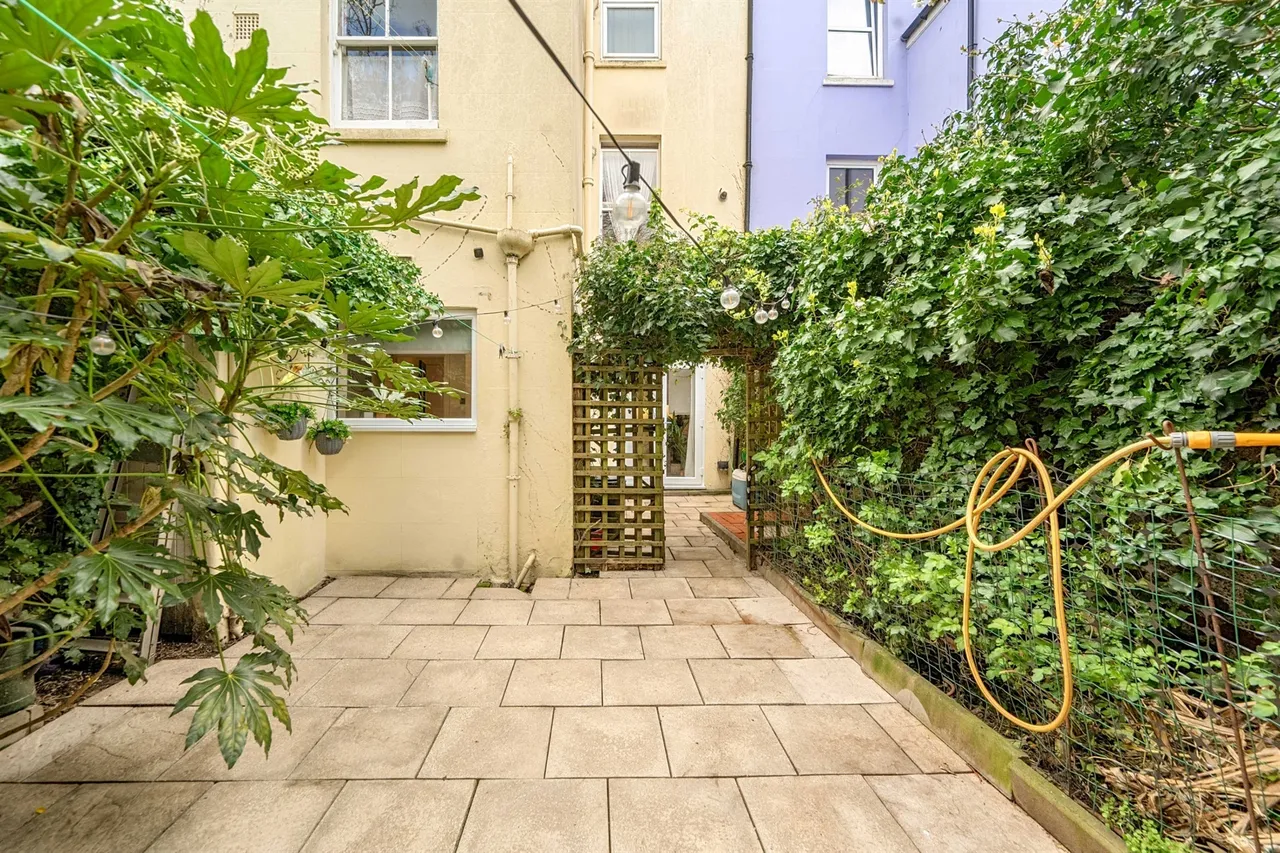 Gladstone Place, Brighton, photo 5