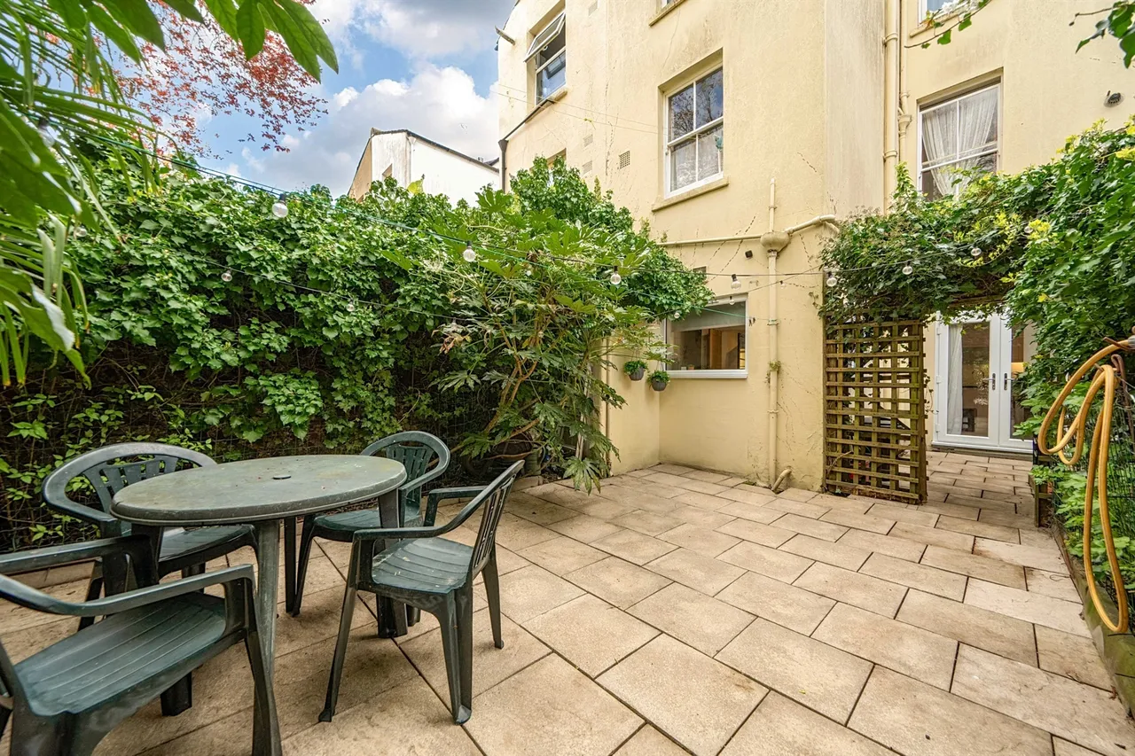 Gladstone Place, Brighton, photo 4