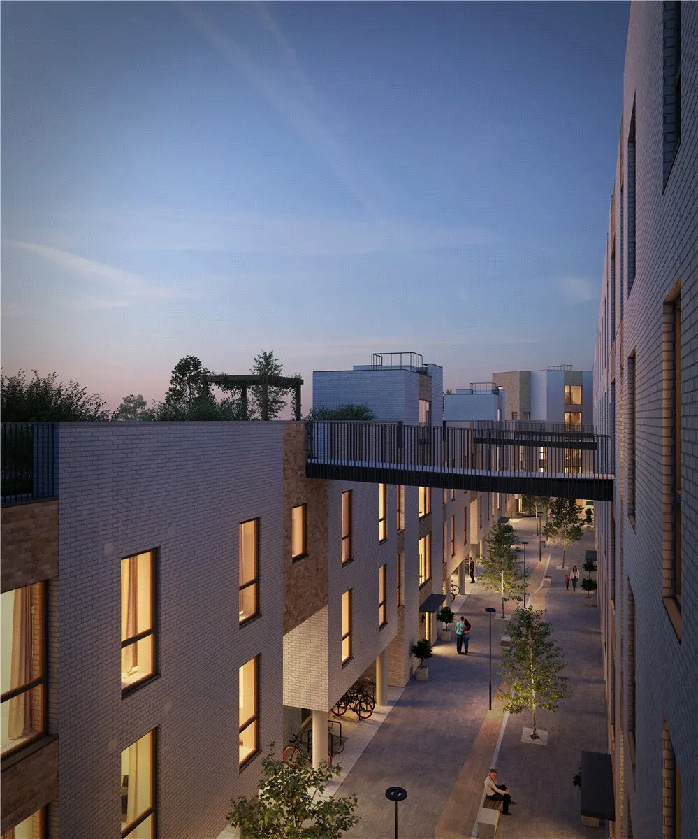 Eddington Avenue, Eddington, CB3, photo 15
