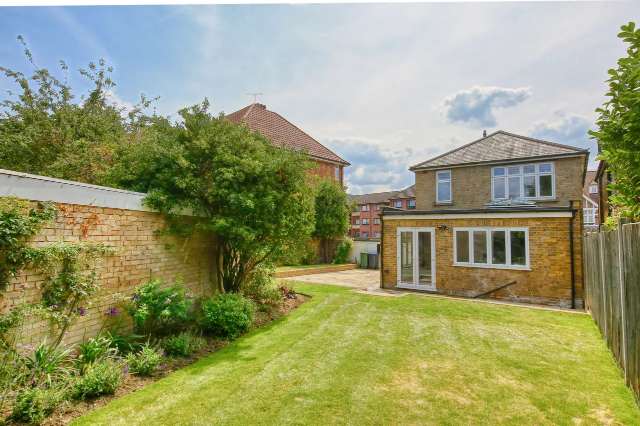 Surbiton Road, Kingston Upon Thames, KT1 2JA, photo 3
