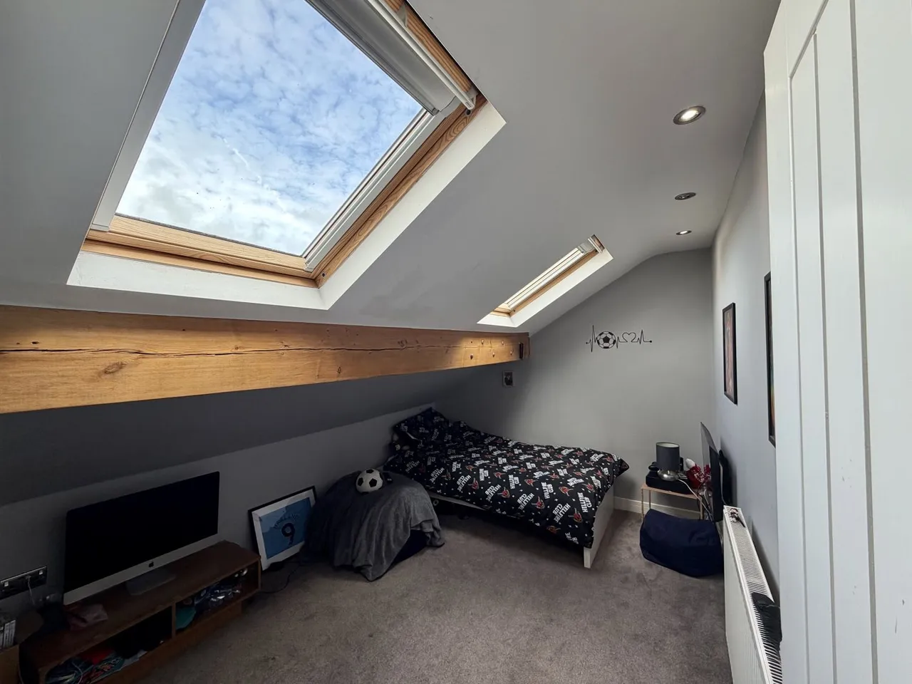 Mytholmes Lane, Haworth, BD22, photo 13