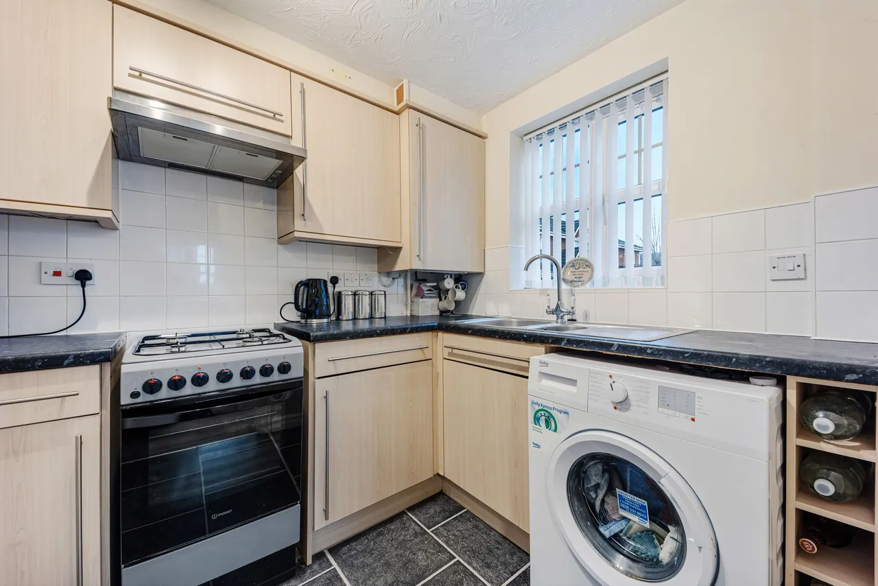 Brooklands Park, Widnes, Widnes, WA8 6QH, photo 5
