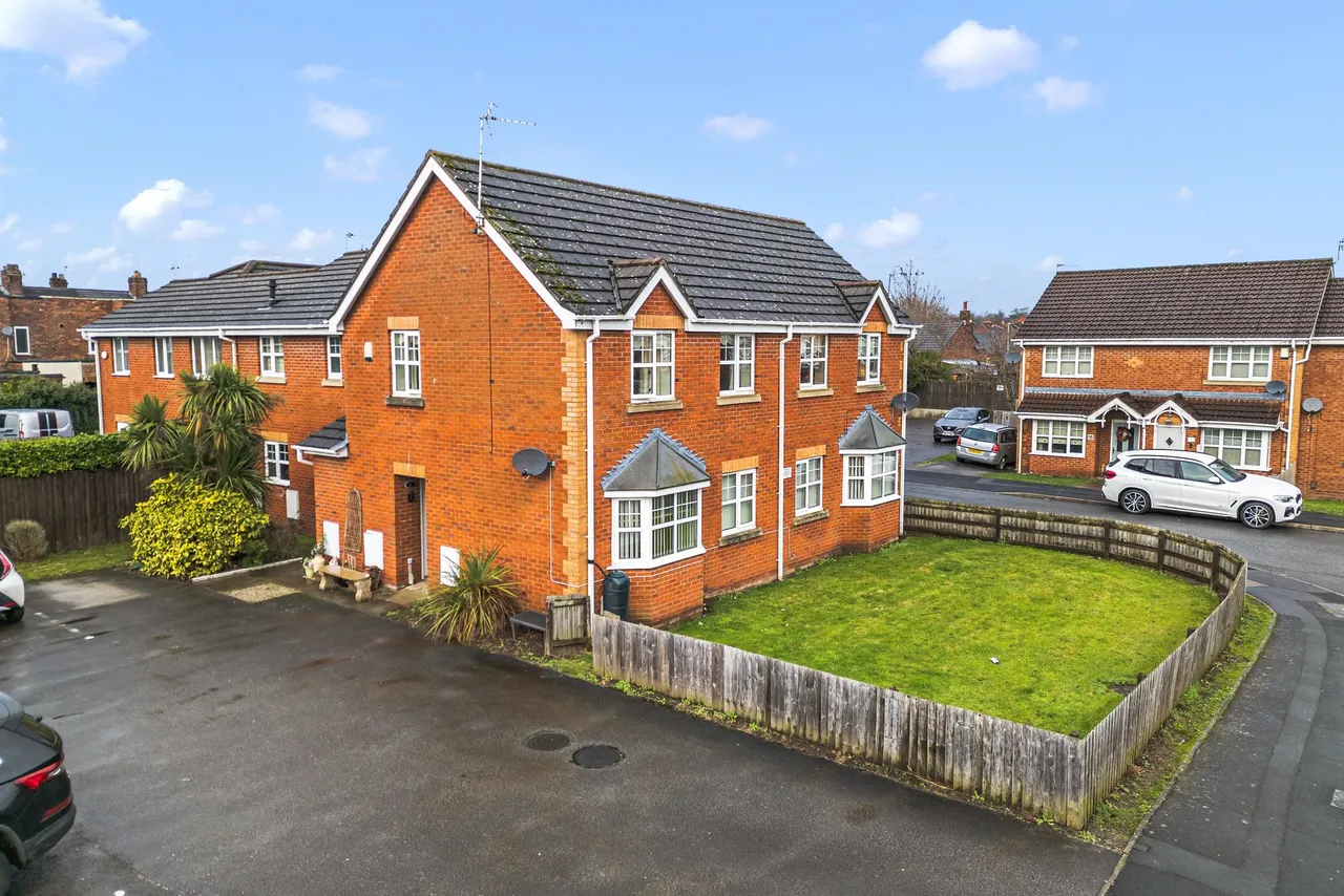 Brooklands Park, Widnes, Widnes, WA8 6QH, photo 14