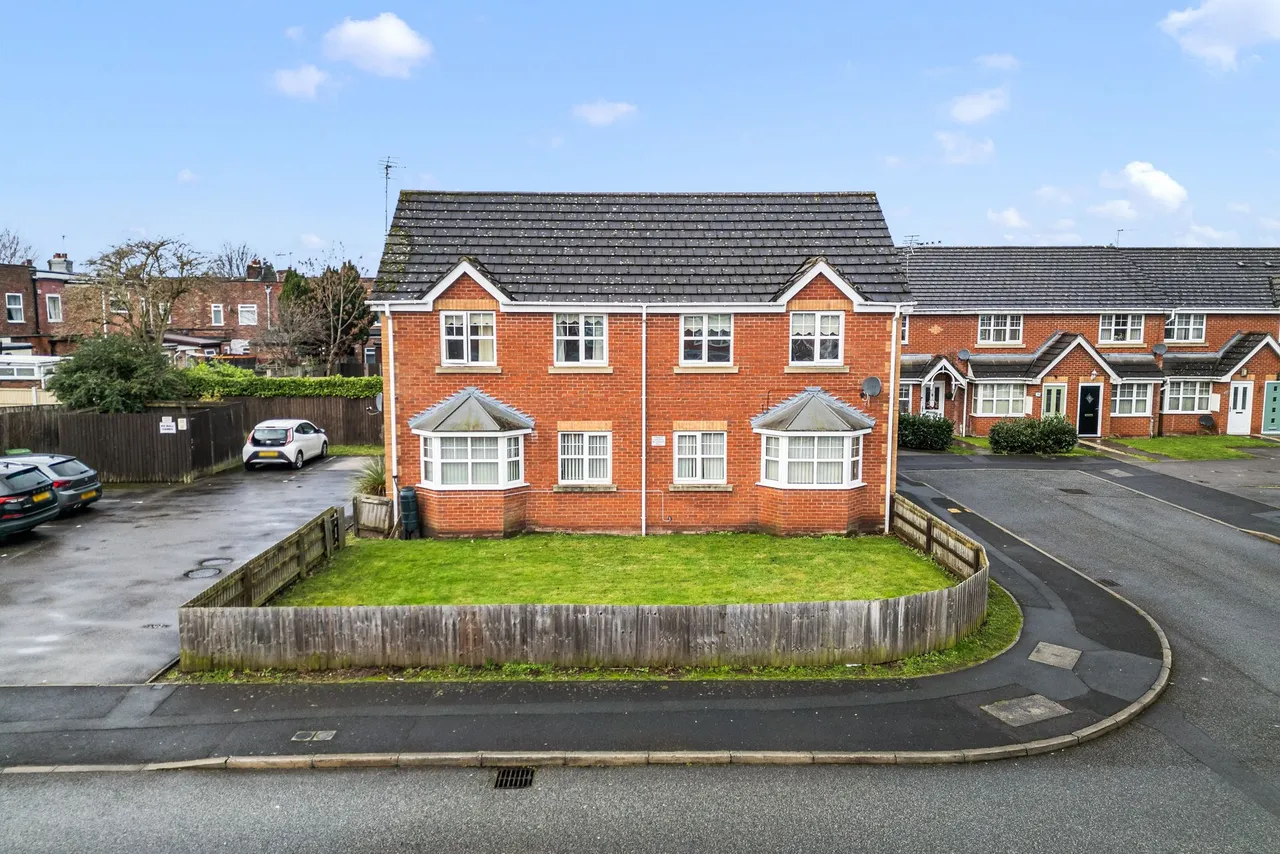 Brooklands Park, Widnes, Widnes, WA8 6QH, photo 13