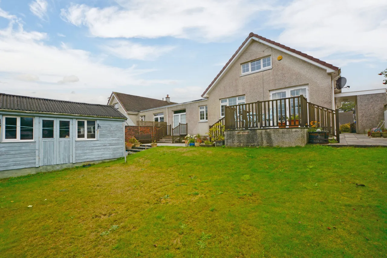 31 Gailes Road, Barassie, Troon, KA10 6TB, photo 2
